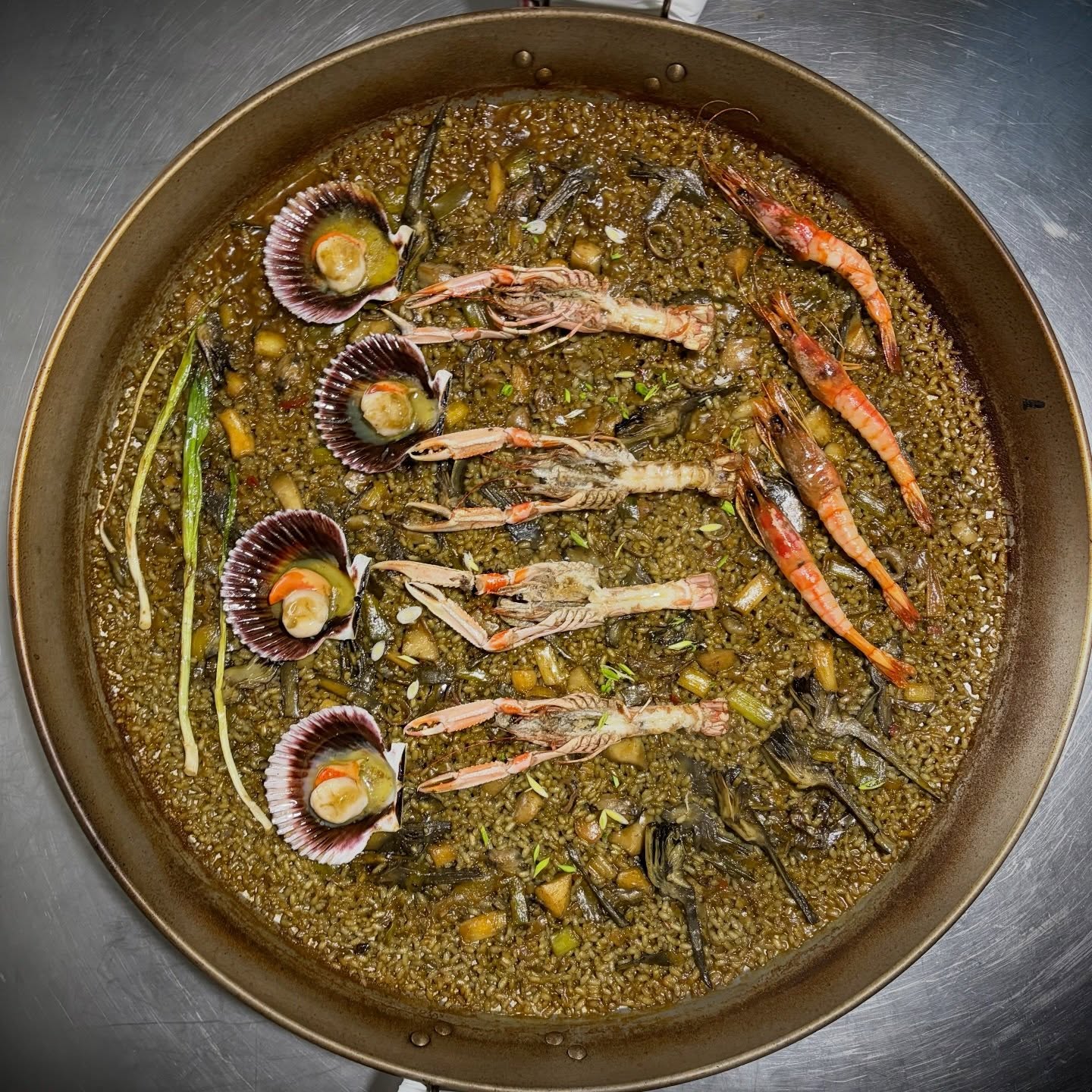 Arroces